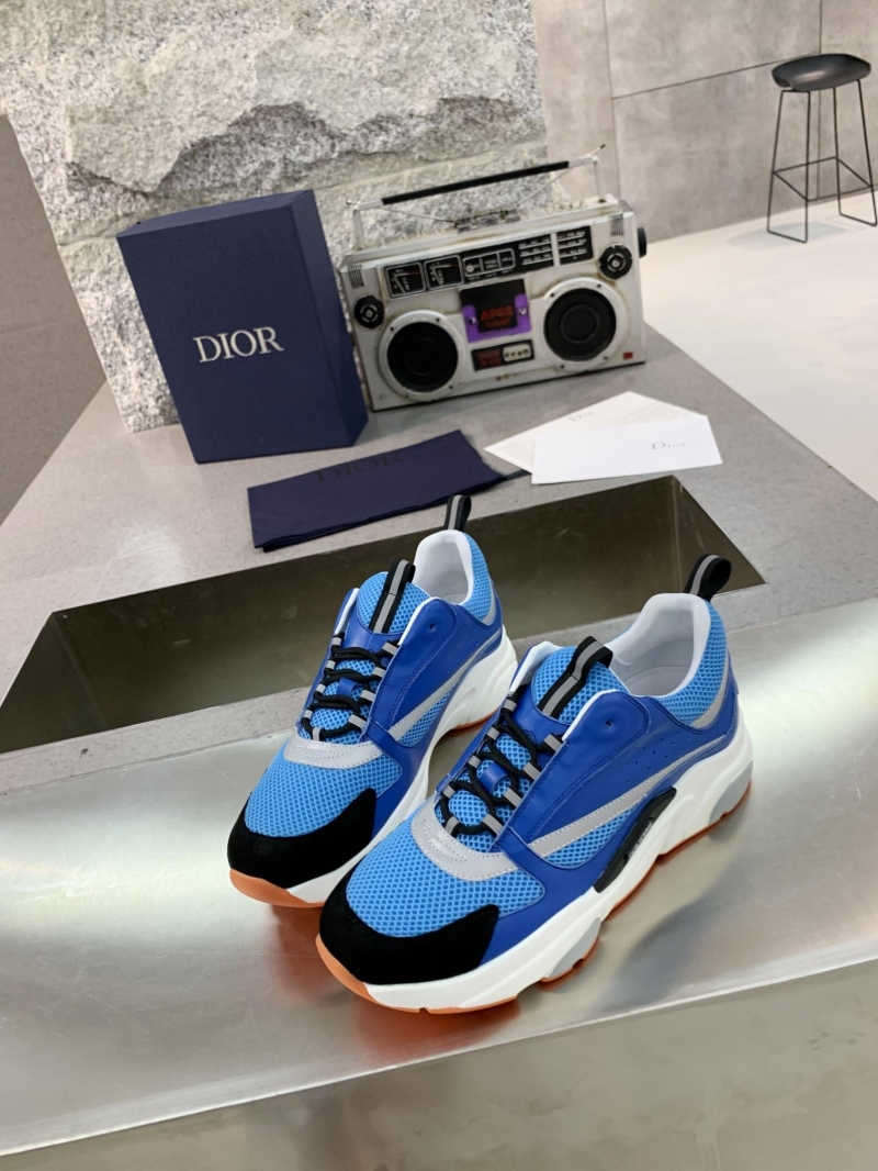 Christian Dior Sneakers